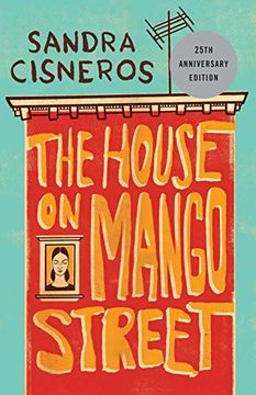 portada The House on Mango Street (en Inglés)