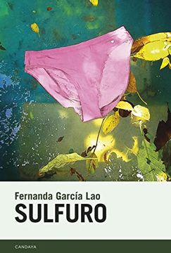 portada Sulfuro: 81 (Narrativa) (in Spanish)