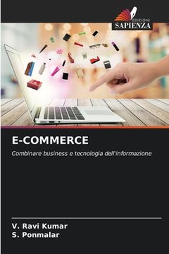 portada E-Commerce (en Italiano)