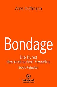 portada Bondage | Erotischer Ratgeber (in German)