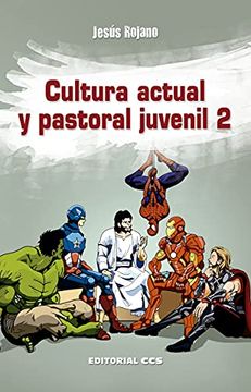 portada Cultura Actual y Pastoral Juvenil 2