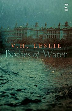 portada Bodies of Water