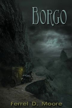 portada Borgo (en Inglés)