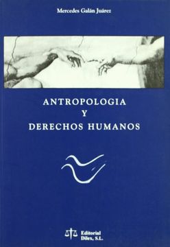 portada Antropología y Derechos Humanos
