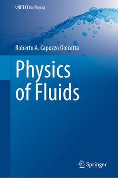 portada Physics of Fluids