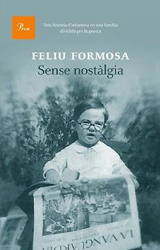 Sense Nostàlgia (a tot Vent-Rúst) (en Catalán)