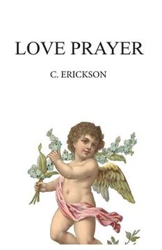 portada Love Prayer (en Inglés)