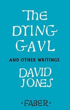 portada The Dying Gaul and Other Writings