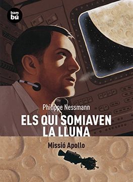 portada Els qui somiaven la Lluna (in Catalá)
