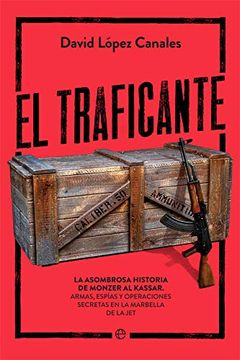 portada El Traficante