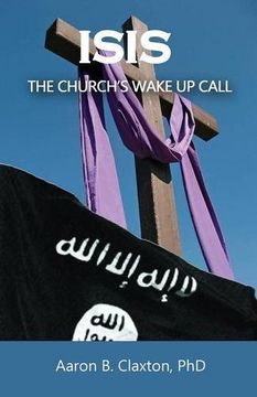 portada ISIS - The Church's Wake Up Call