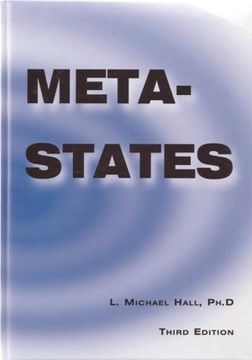 portada Meta States 3/E (in English)