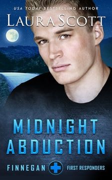 portada Midnight Abduction (in English)