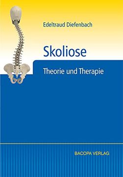 portada Skoliose: Theorie und Therapie (en Alemán)