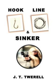 portada Hook, Line & Sinker (en Inglés)