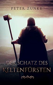 portada Der Schatz des Keltenfürsten (in German)