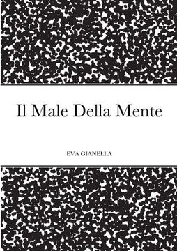 portada Il Male Della Mente (in Italian)