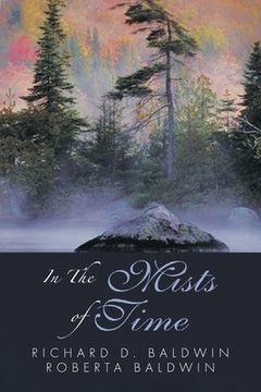 portada In the Mists of Time