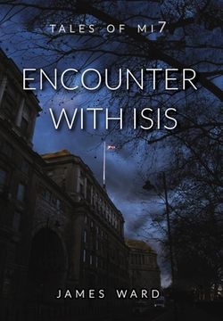portada Encounter With Isis (en Inglés)