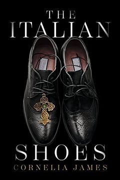 portada The Italian Shoes (en Inglés)