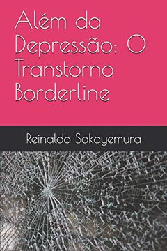 portada Além da Depressão: O Transtorno Borderline (in Portuguese)