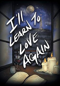 portada I'Ll Learn to Love Again (en Inglés)