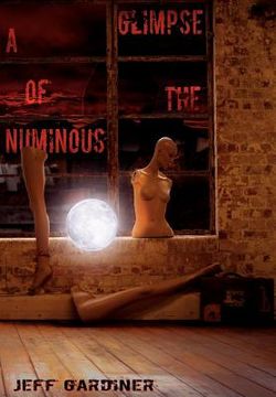 portada a glimpse of the numinous (in English)