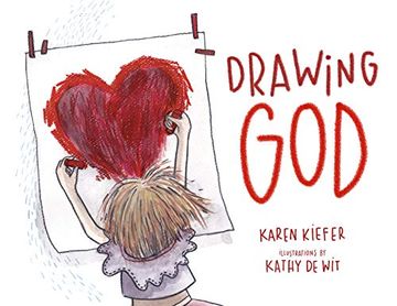 portada Drawing god (en Inglés)