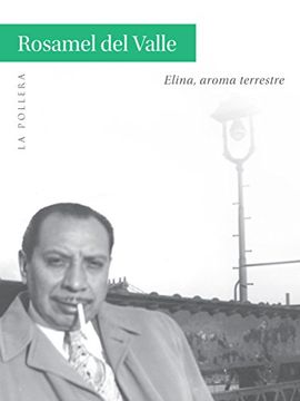 portada Elina, Aroma Terrestre (in Spanish)