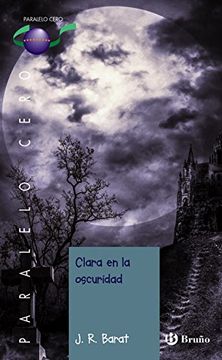 portada Clara en la Oscuridad (in Spanish)