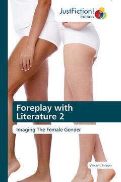 portada Foreplay with Literature 2