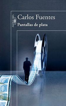 portada Pantallas de Plata (in Spanish)