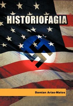 portada Historiofagia (in Spanish)