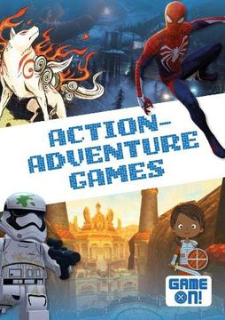 portada Role Playing Games (Game On! ) (en Inglés)