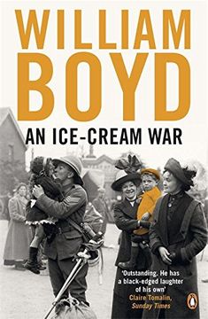 portada ice-cream war (in English)