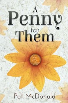 portada A Penny for Them (en Inglés)