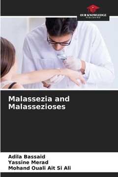 portada Malassezia and Malassezioses (in English)