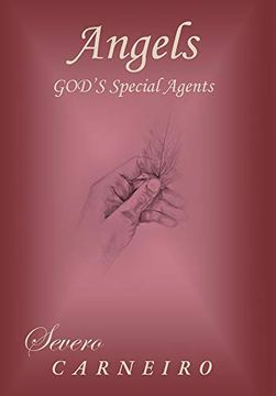 portada Angels - God'S Special Agents (en Inglés)