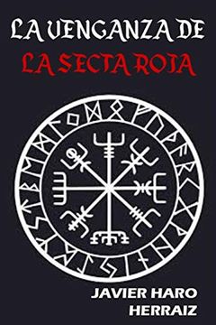 portada La Venganza de la Secta Roja (Paperback) (in Spanish)