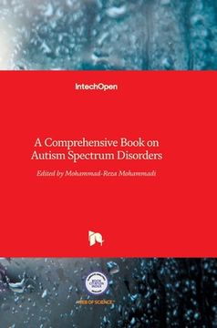 portada A Comprehensive Book on Autism Spectrum Disorders