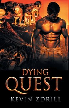 portada The Dying Quest (en Inglés)