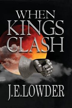 portada When Kings Clash (en Inglés)