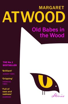 portada Old Babes in the Wood (en Inglés)
