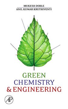 portada Green Chemistry and Processes (en Inglés)