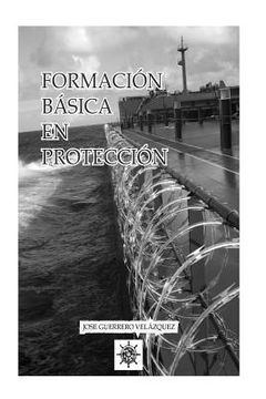 portada Formación Básica en Protección Marítima: Manual conforme a la FOM 2296