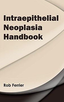 portada Intraepithelial Neoplasia Handbook 