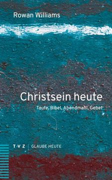 portada Christsein Heute (en Alemán)