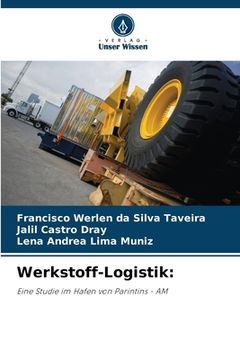 portada Werkstoff-Logistik (en Alemán)