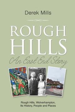 portada Rough Hills (en Inglés)