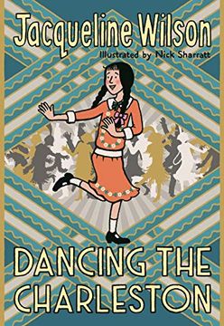 portada Dancing the Charleston (in English)